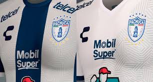 This week's edition of our club spotlight is with pachuca fc usa. Jerseys Charly Futbol De Pachuca 2020 21 Todo Sobre Camisetas