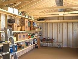Powerful and easy to use. Storage Shed Organization 8 Ways To Maximize Your Storage Space