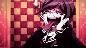 Danganronpa junko enoshima pfp / junko junko enoshima gif junko junkoenoshima danganronpa discover share gifs.finding a way to shut down minecraft permanently probably would've worked exceedingly well if she wanted to do it to kids and. Danganronpa Gif Id 78814 Gif Abyss