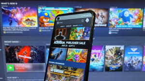 Goldberg emulator for Android – Download APK Steam App