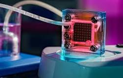 Fuel Cell Basics - FCHEA