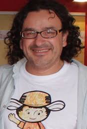 Perfiles: Jairo Eduardo Carrillo