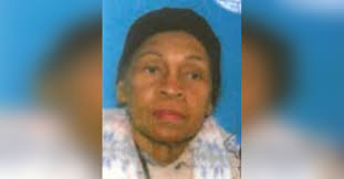 Obituary information for Florence Batiste Hall