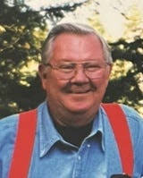 Eddie Valentine Shank Obituary