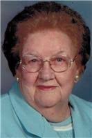 Lorraine Seabolt Obituary (1920