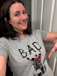 What's happened to the chemist when there's a notice a think shut until  further notice.