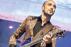 We did not find results for: Una Version Pop De Abel Pintos Brillo En Cosquin