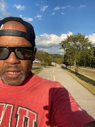 Where my metro Atlanta folks who's ready for a hike/walk the weekend?!  Let's go!