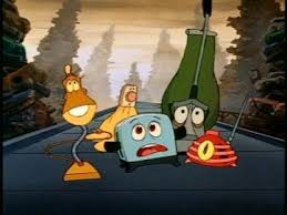 Check spelling or type a new query. The Brave Little Toaster 1987 This Ain T No Kid S Movie The Cinema Warehouse