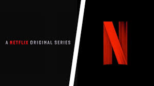 Evolution Of Intro A Netflix Original Series 2012 2019 Youtube Netflix Original Series Netflix Originals Netflix