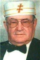 James Wilburn Maddox Obituary (1924