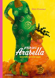 Prinses Arabella Wordt Grote Zus De Eenhoorn Broertjes En Zusjes Prinses Zus