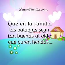 Frases Cortas Para Padres Y Madres