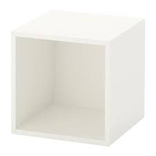 Ikea Us Furniture And Home Furnishings Eket Wall Mounted Shelving Unit Ikea Cubes