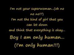Baby Im Dancing In The Dark With You Between My Arms Karyn White Superwoman Man This Takes Me Back To My First Taste Of Musical Feminism Ha Superwoman Song Words Soul Music