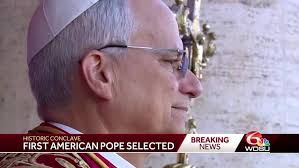 Northshore Catholics react to the election of Pope Leo XIV