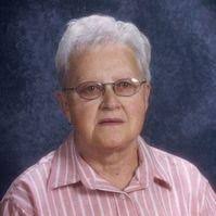 Joan Christopherson Obituary (1930