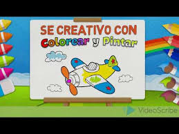 Os proponemos actividades para enseñar a recortar a los niños y que además ellos se diviertan mientras aprenden. Colorear Y Pintar Para Ninos Aplicaciones En Google Play