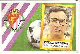 Extécnico vivió sus últimos años en la cistérniga, municipio del alfoz valladolid, con su hijo marcelo. Vicente Cantatore Alchetron The Free Social Encyclopedia