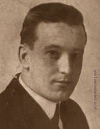 Le Mans West Cemetery