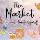 Winter Market at Timberyard - Timberyard Brewing Company, 555 East Main Street (Route, MA-9 Event Image
