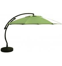 Peacoat blue 9 ft replacement umbrella canopy. Easy Sun Sun Garden Swivelling Parasols Accessories