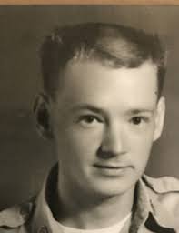 Obituary information for James A. Brauer