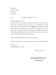 Contoh surat pengajuan atau permintaan dana. Surat Permohonan Pembelian Apa Yang Dimaksud Surat Permintan Pembelian Brainly Co Id Liliana Daily Blogs