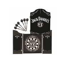 Maybe you would like to learn more about one of these? Jack Daniels Dartboard Cabinet Set Potblack Nz