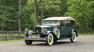 Image result for Granite Gray 1929 Pierce-Arrow