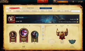 You get complete ownership of your lol account, including email, login,. League Of Legends Account 370 Total Skins All Champions Unlocked 1789569748