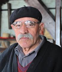 Caretaker, Teqja 'Rufai'--Prizren, Kosovo, March 8, 2009