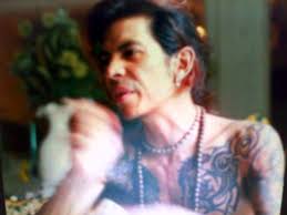 Philippines Fun Wall Profile: Karl Roy