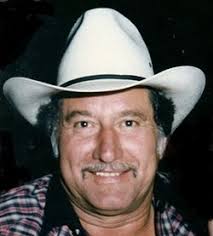 John Ray “Johnny" "Arab” Spears (1940-2012)