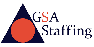 Front page for the gsa.gov website. Gsa Staffing