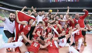 Zehra güneş ve tuğba şenoğlu vakıfbank kadrosuna dahil edildi. 2017 Dunya 23 Yas Alti Kadinlar Voleybol Sampiyonasi Ni Kazandik
