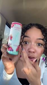 Alani Nu Energy Drinks