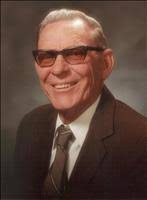 W. J. Bledsoe Obituary (2008)