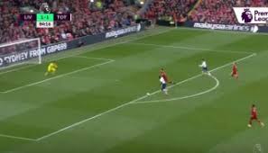 Tottenham hotspur midfielder moussa sissoko has spoken highly of liverpool cult hero mohamed sissoko, admitting he used to enjoy watching him play and recalling the opportunity he had to swap. Sissoko Miss Video Tottenham Vs Liverpool