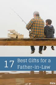 Gifts for father in law. 17 Best Gifts For Your Father In Law For Father S Day 2019