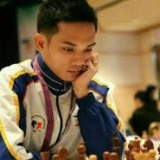 The Best Chess Games of Oliver Barbosa
