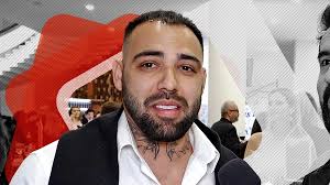 Bombă în showbiz! Actorul s-a căsătorit cu aleasa inimii sale în mare  SECRET