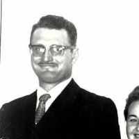 Calvin Grant Williams (1934–1996)