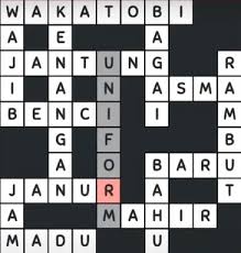 Check spelling or type a new query. Kunci Jawaban Tts Pintar Level 41 42 43 44 45 46 47 48 49 50 Cademedia