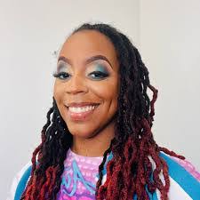 Joslyn Scott's Instagram, Twitter & Facebook