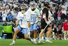 Tufts Men's Lacrosse makes history at Gillette Stadium
