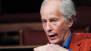 Noch ne Runde durchs verhunzte Land: Richard Fords neuer Roman