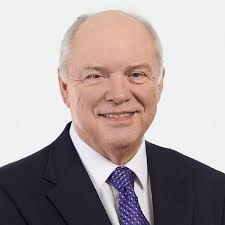 Malcolm Rhodes — FEP