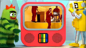We did not find results for: Yo Gabba Gabba Fun Video Dailymotion