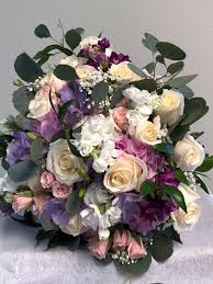 In ancient greek mythology and religion elysium was the final resting place of the souls of heroes and virtuous men. Everyday Arrangements Flowers By Burton Wedding Florist Long Island Ny